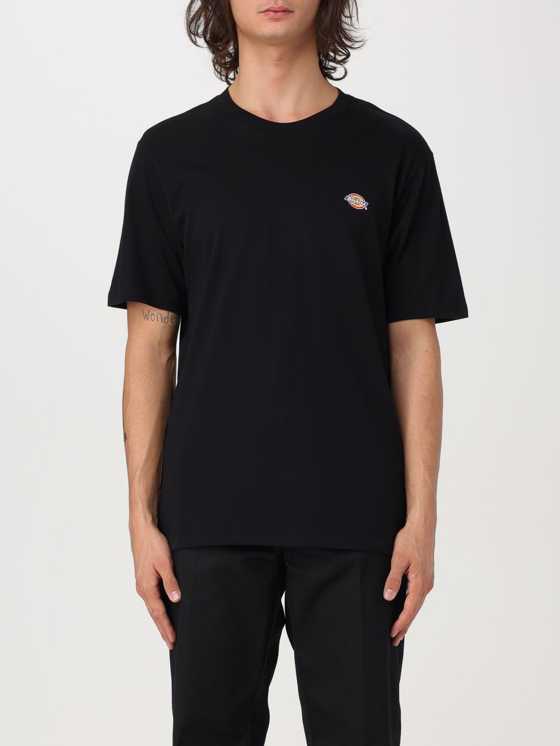 Sweater Men color Black