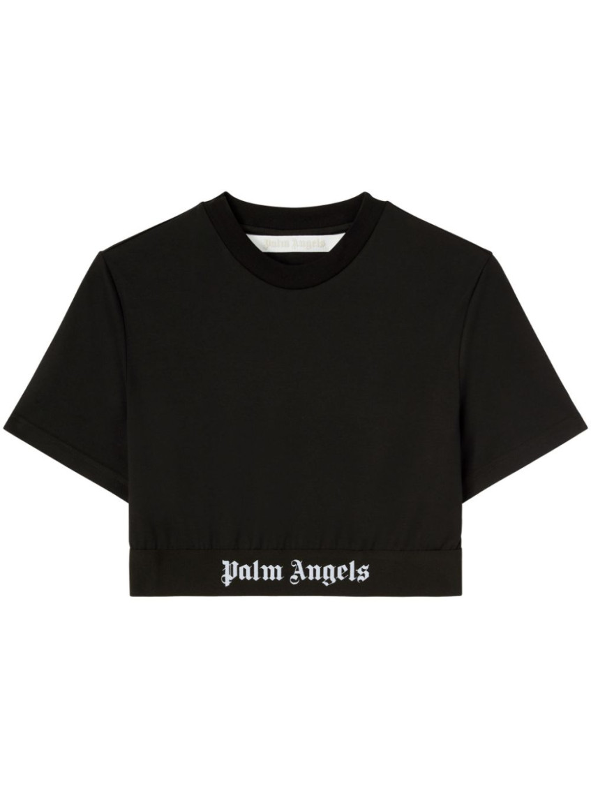 T-Shirt Woman color Black