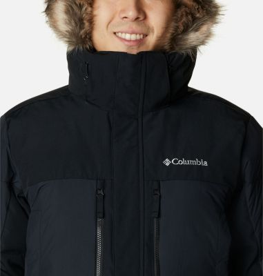 Men's Marquam Peak Fusion  II Hooded Parka-