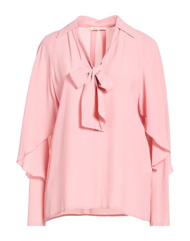 Woman Top Blush Size 10 Viscose