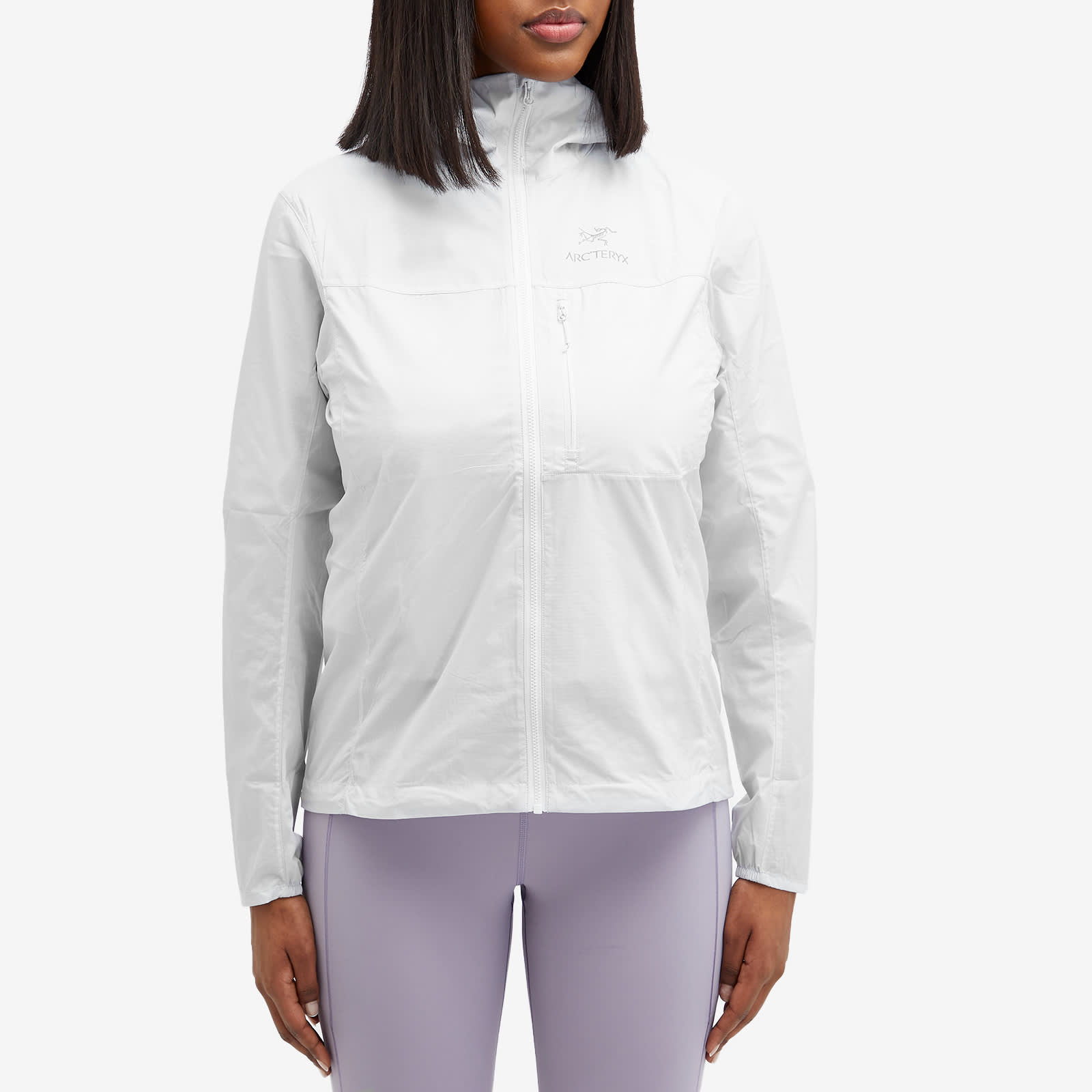 Women's Squamish Hoodie Jacket in Atmos