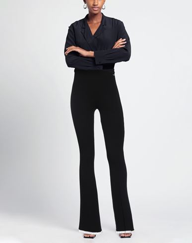 Woman Pants Black