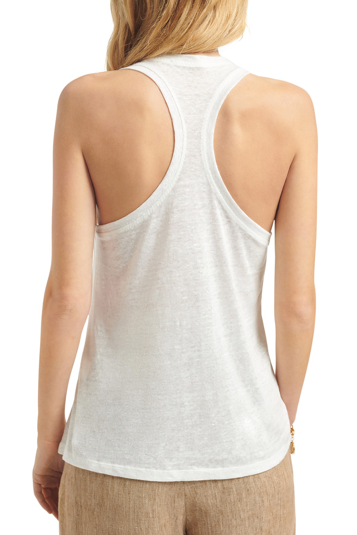 Thida vest t-shirt