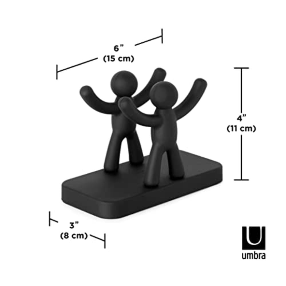 Buddy Napkin Holder