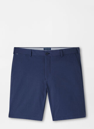 Surge Performance Short-Navy