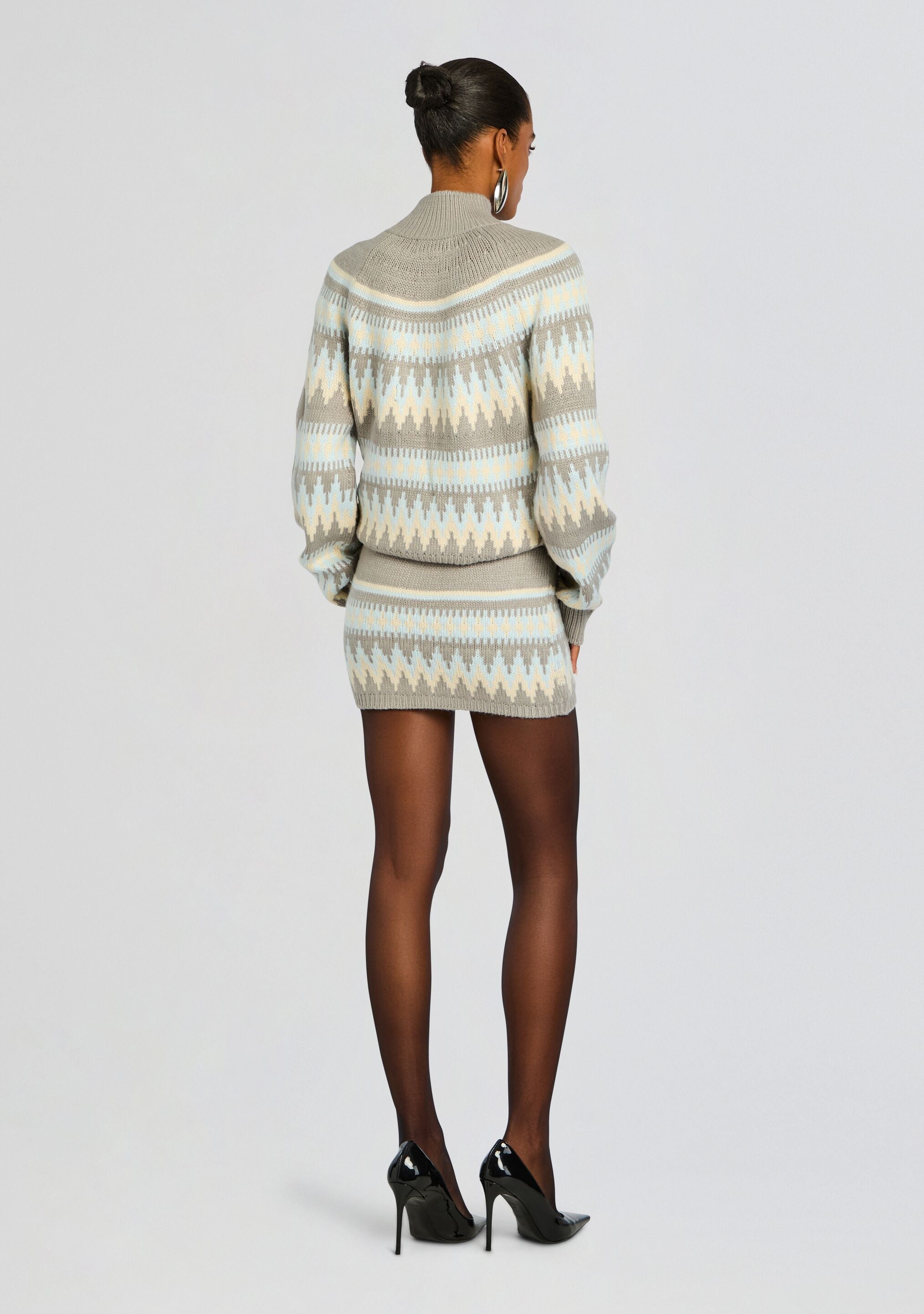 Tirza Sweater