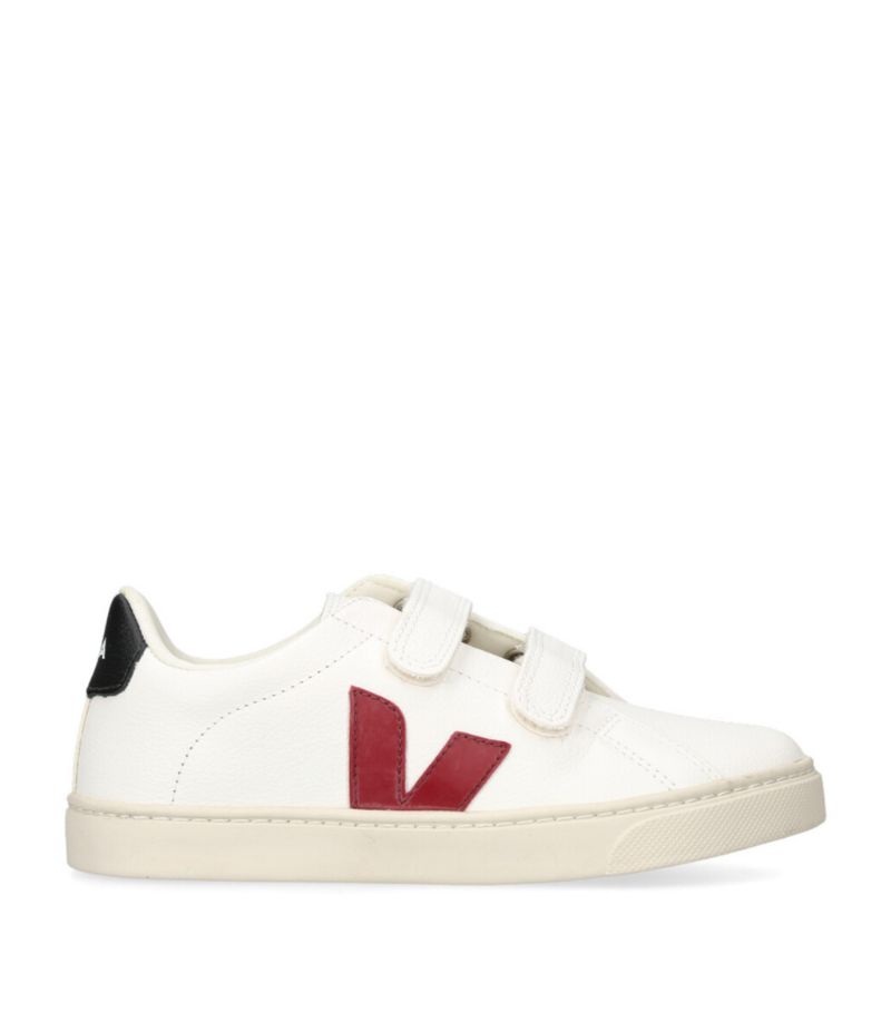 Leather Esplar Sneakers