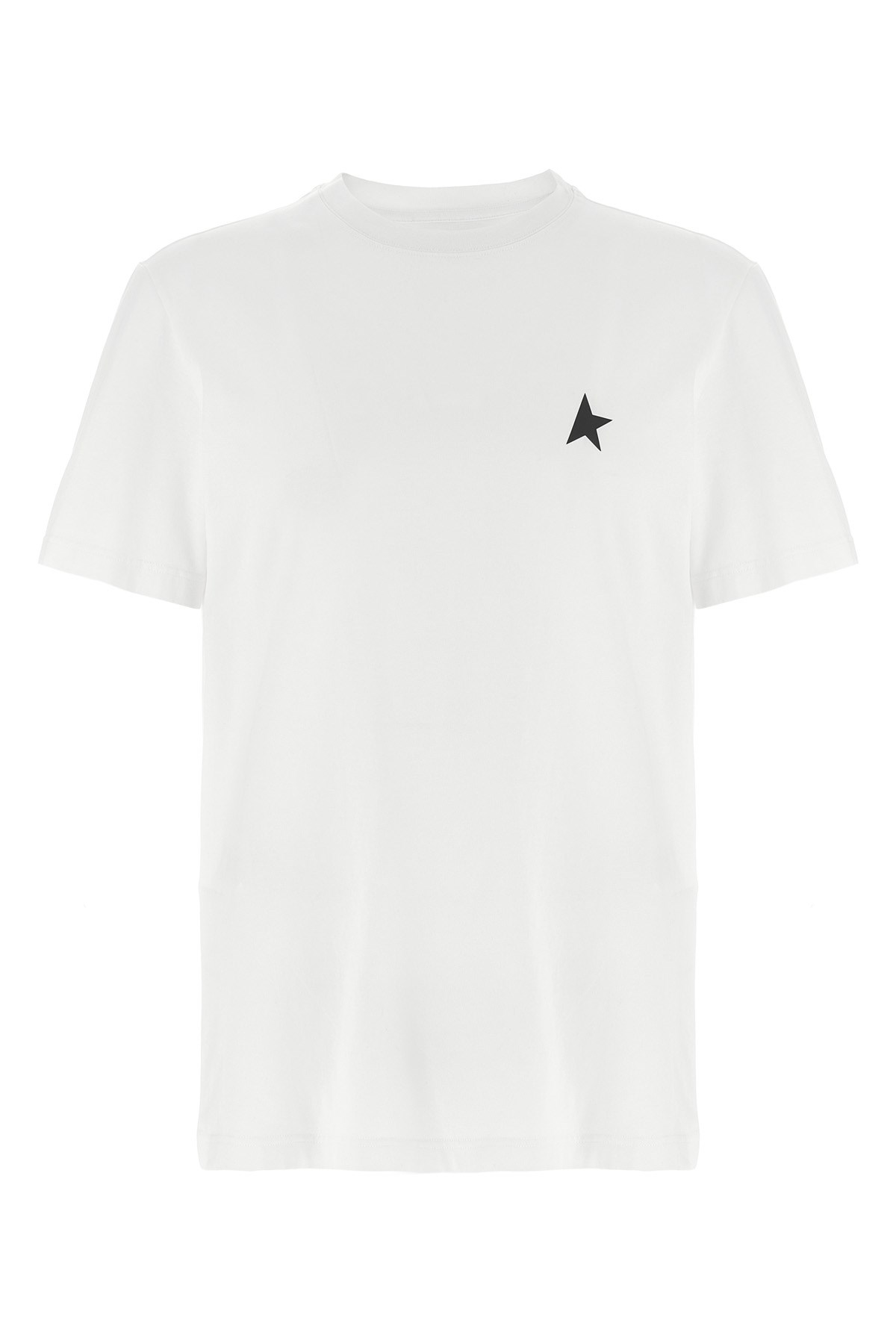 T-Shirt 'Small Star'