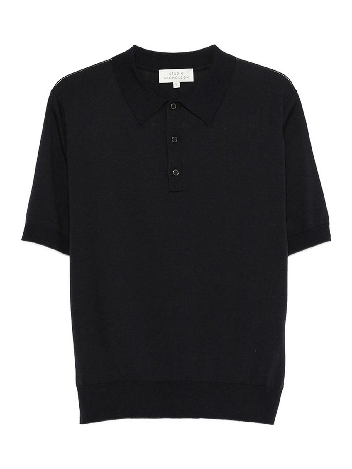 Polo Shirts