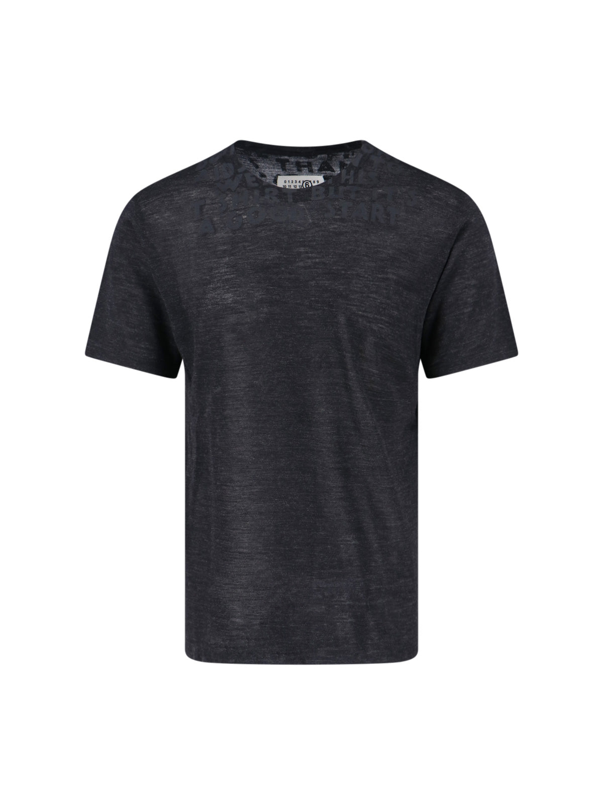 Men's 100% Wool Polo Shirt