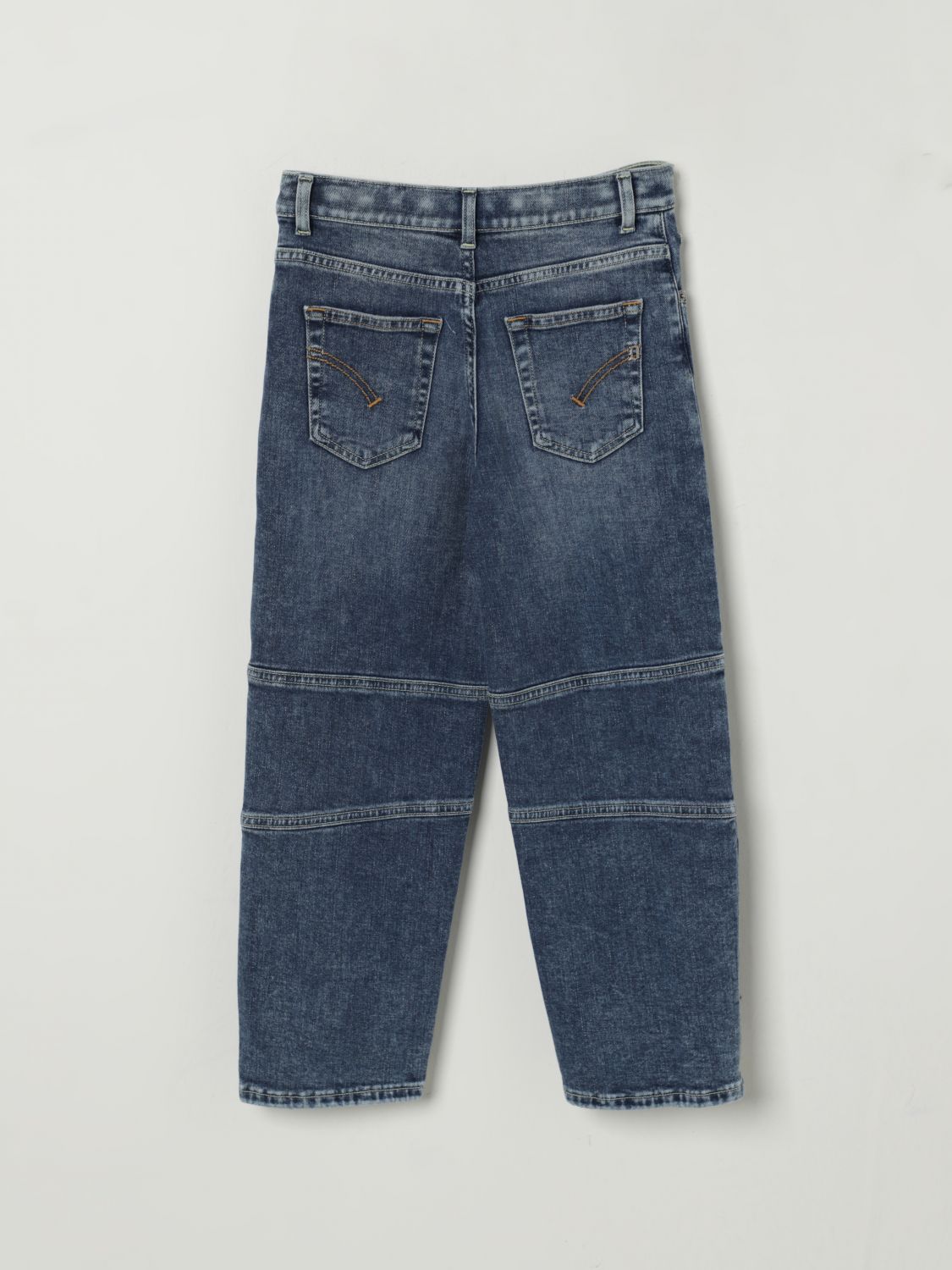Jeans Kids color Blue