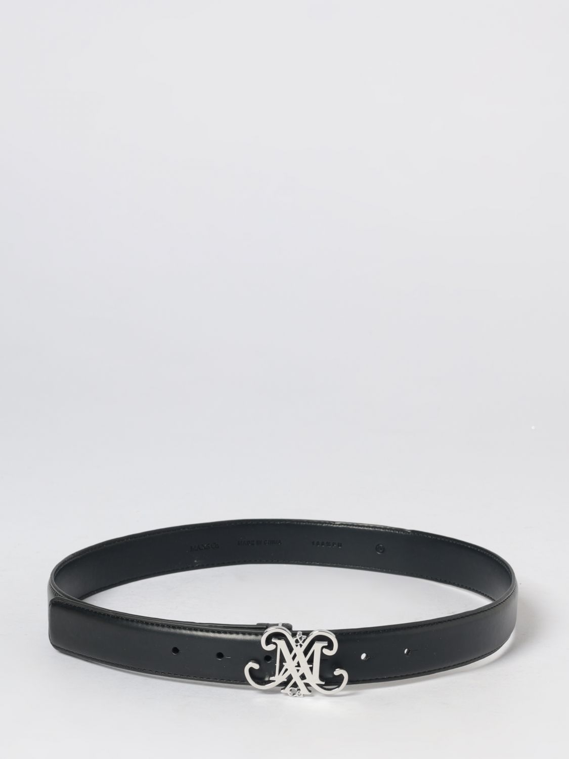 Belt Kids color Black