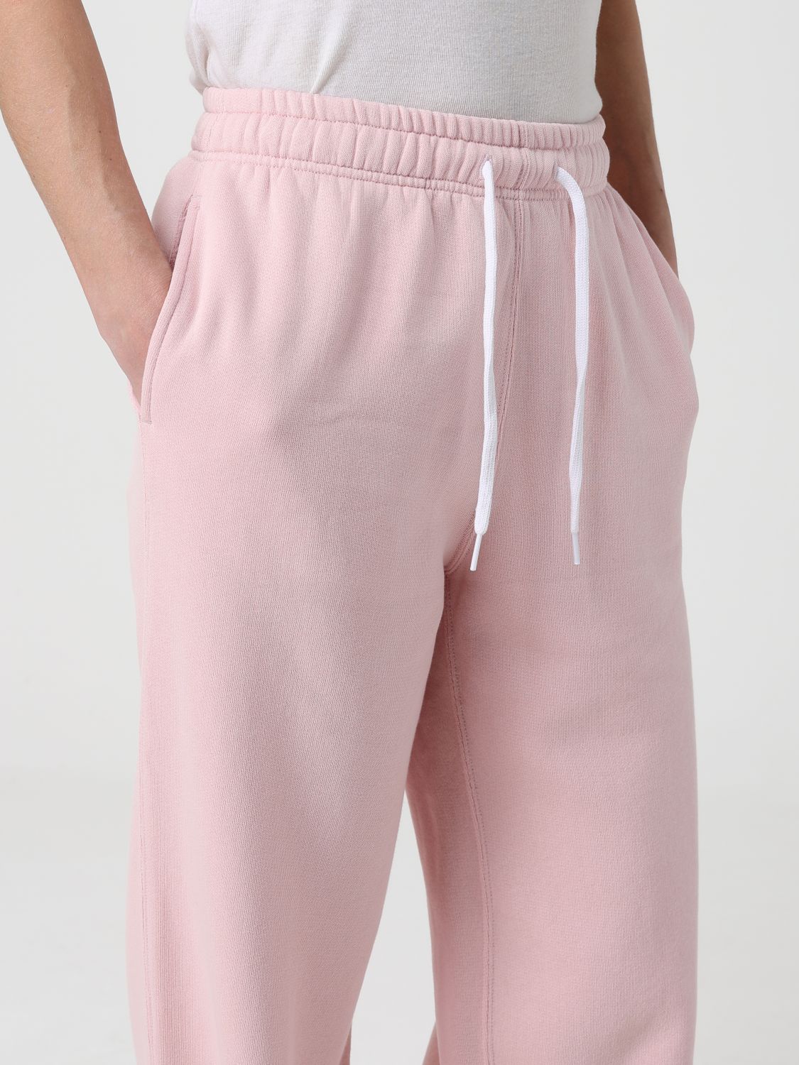 Pants Woman color Green