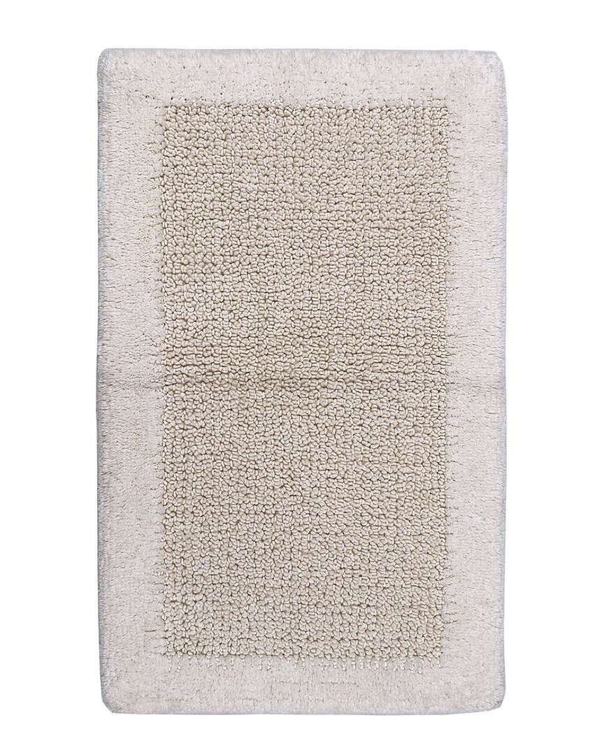 Knightsbridge Naples Bath Rug