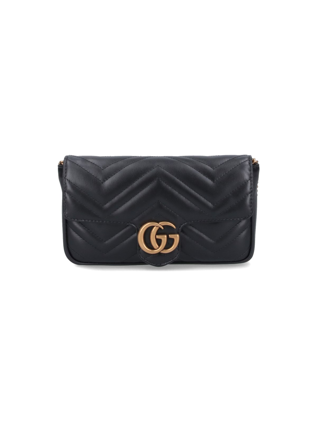 Mini Bag "Gg Marmont"