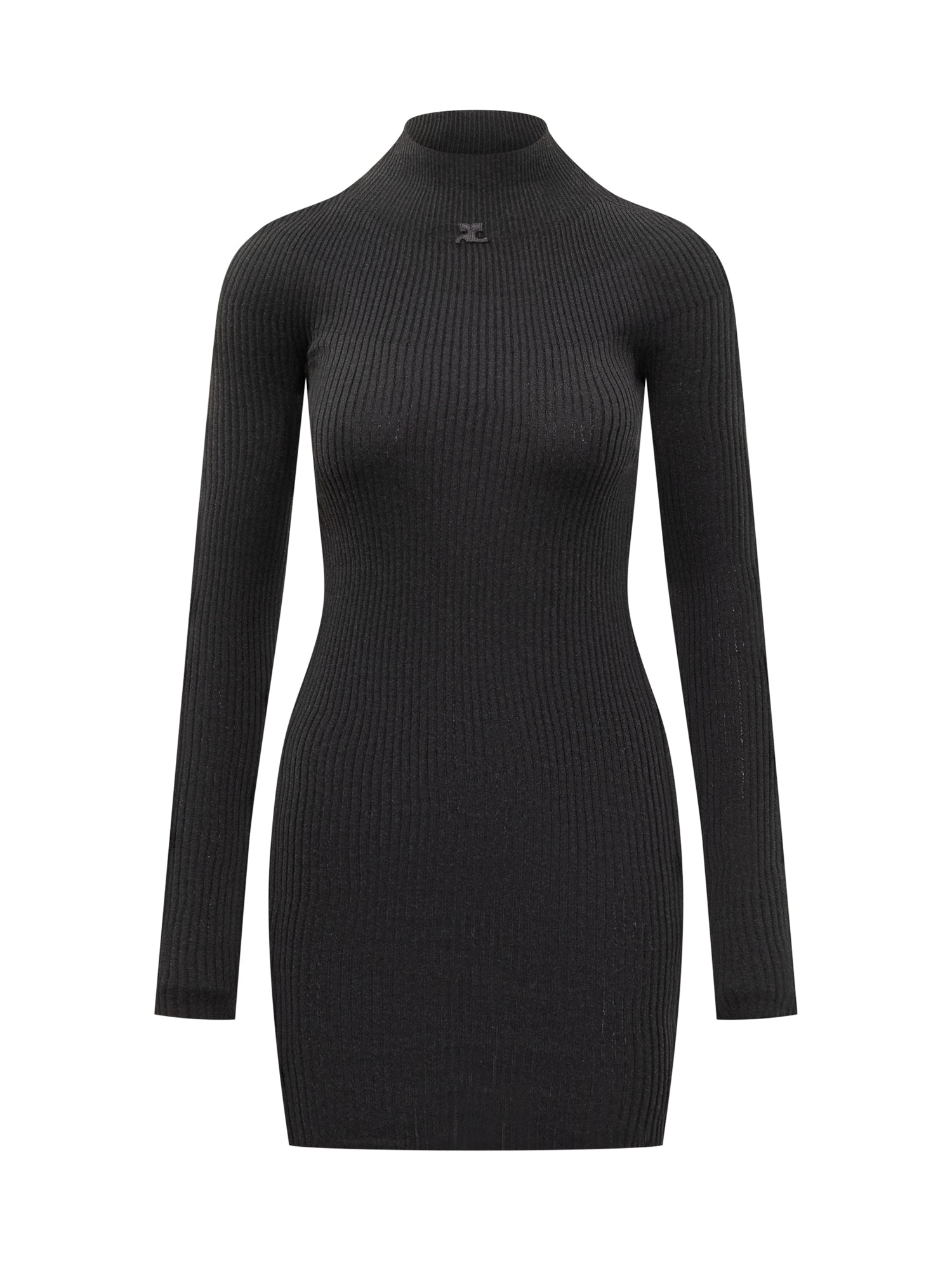 Logo Mini Suit
