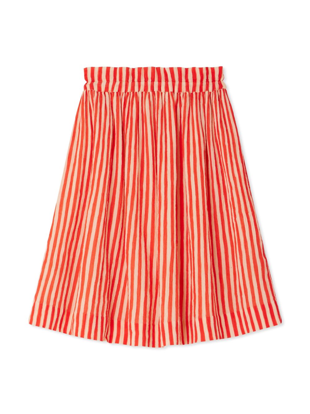 Elyna skirt - Red