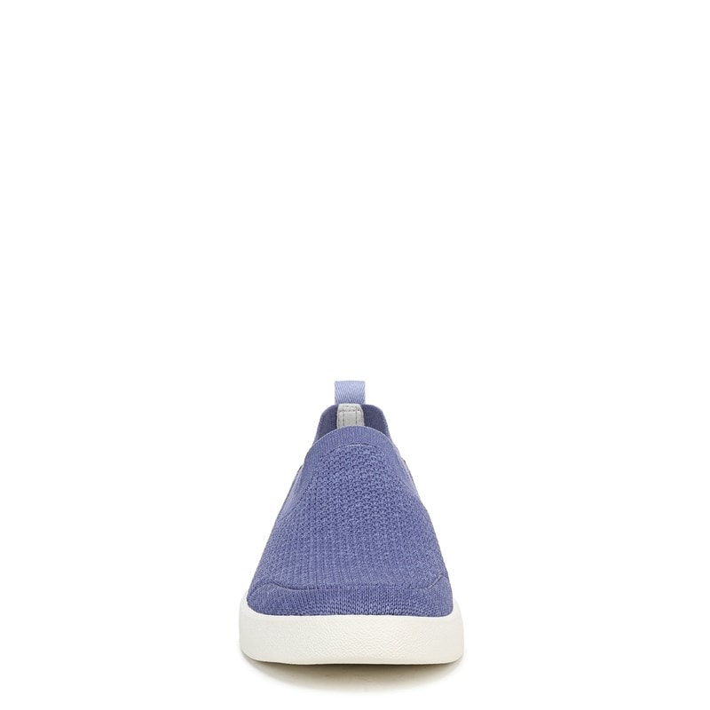 Women's Elda Slip On Sneakers (Marlin Blue)