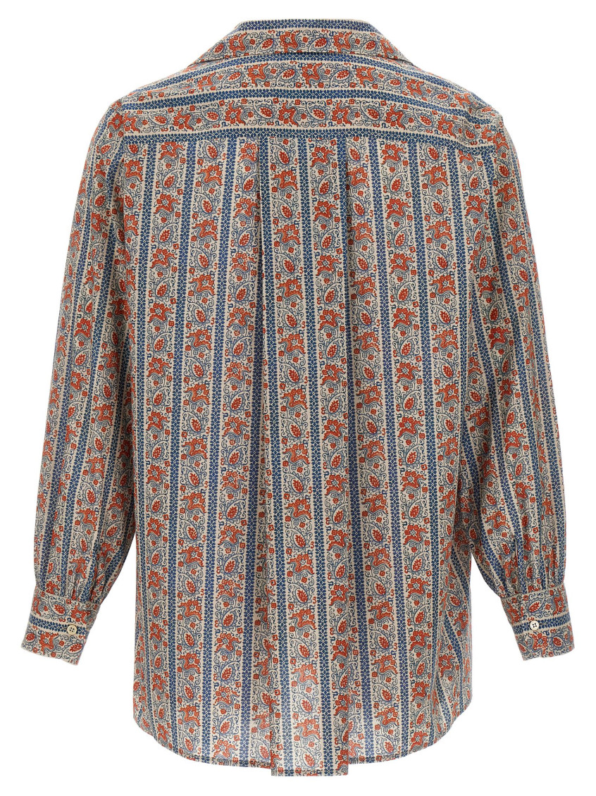 Voyage Imaginaire Shirt