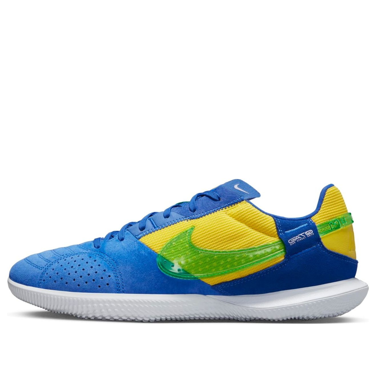 Streetgato 'Brazil'