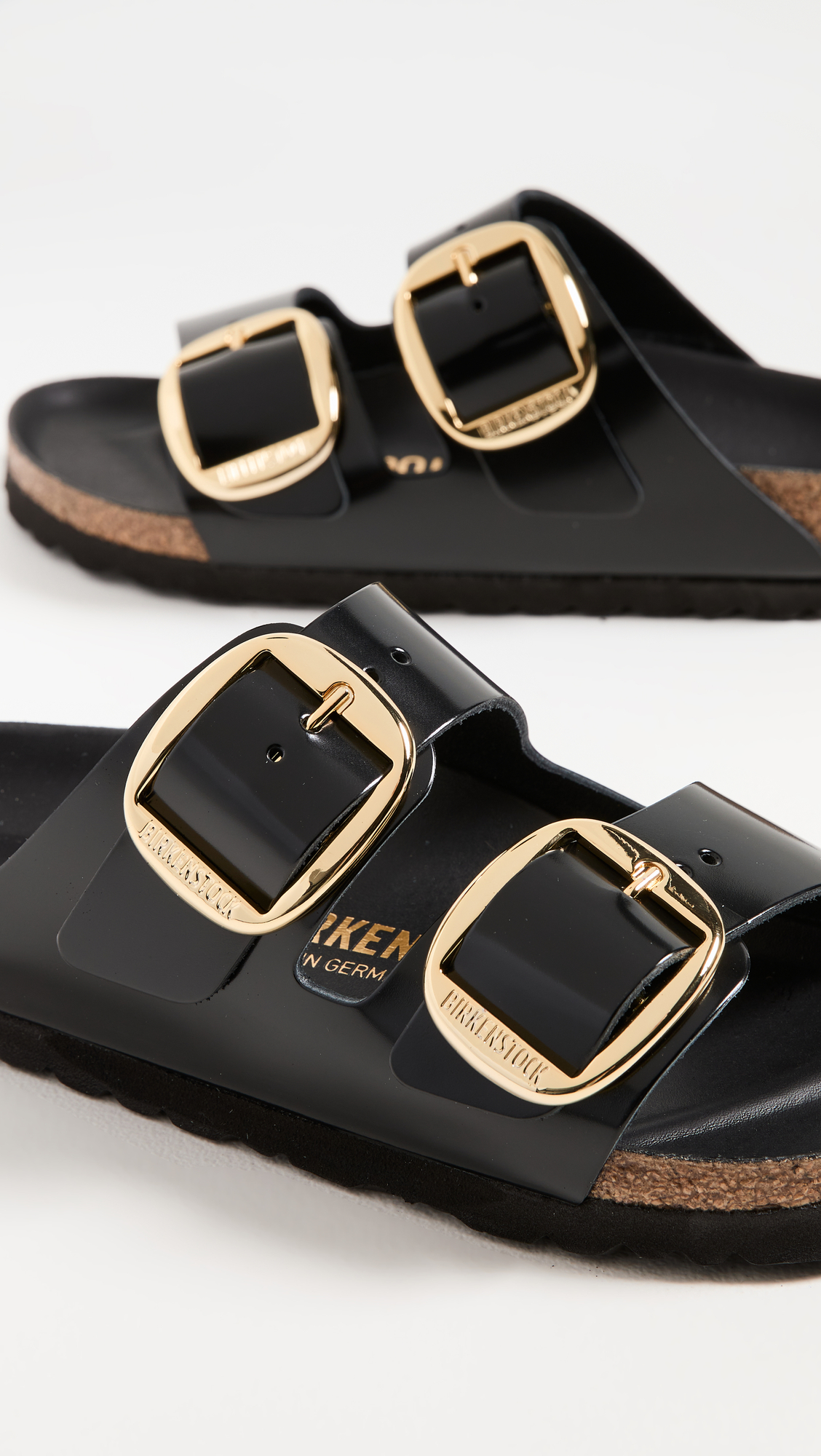 Arizona Big Buckle Sandals
