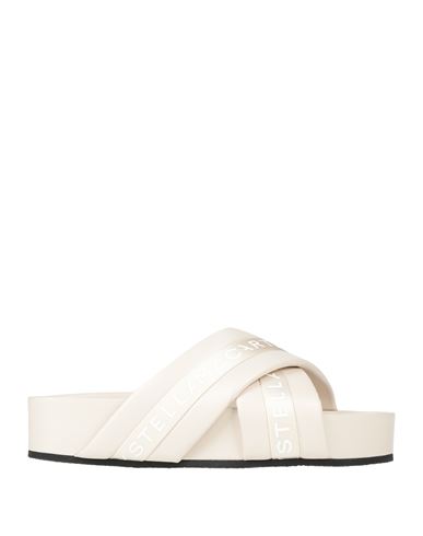 Woman Sandals Ivory