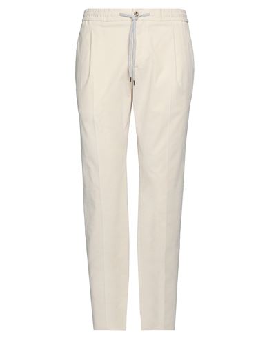 Man Pants Cream