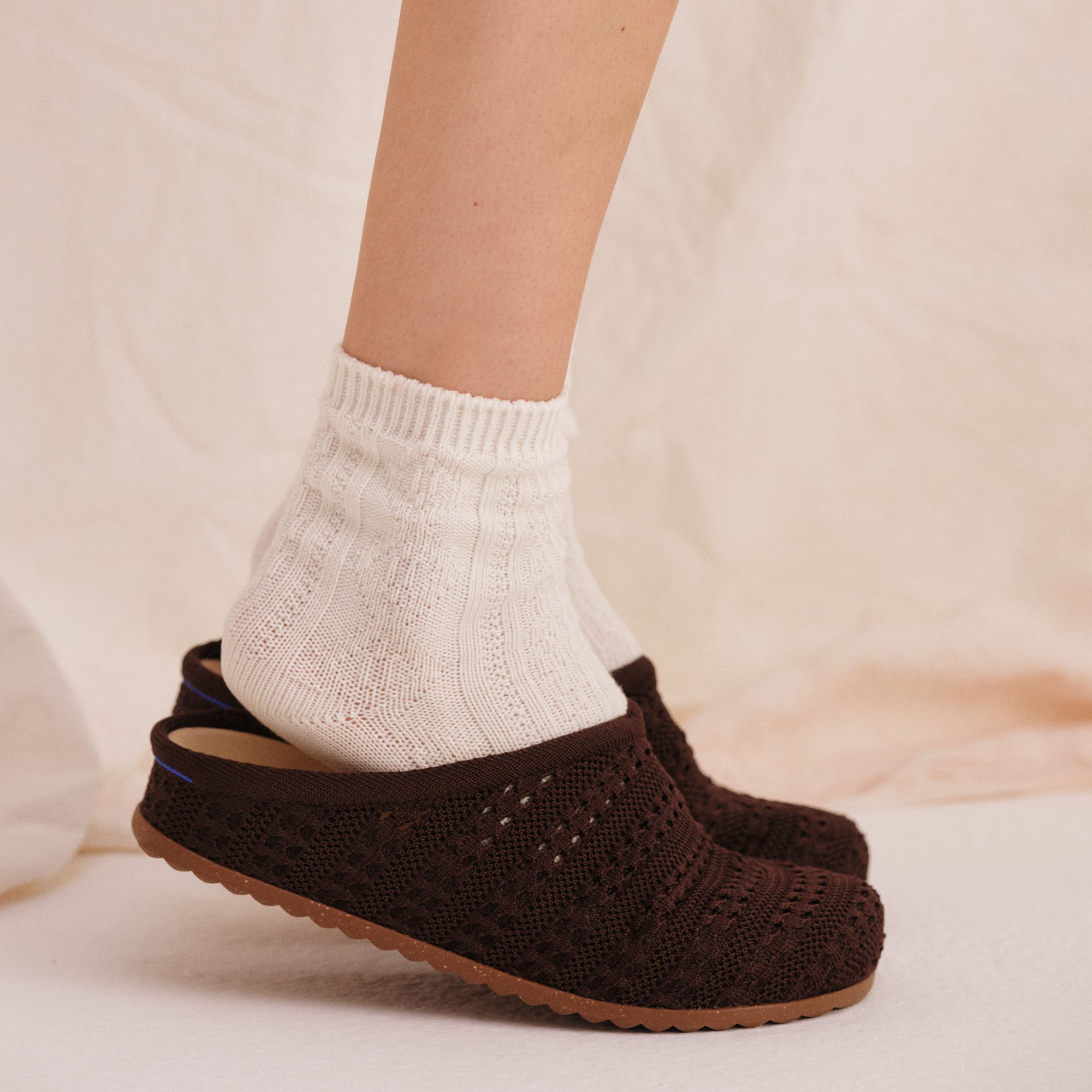 The Casual Clog