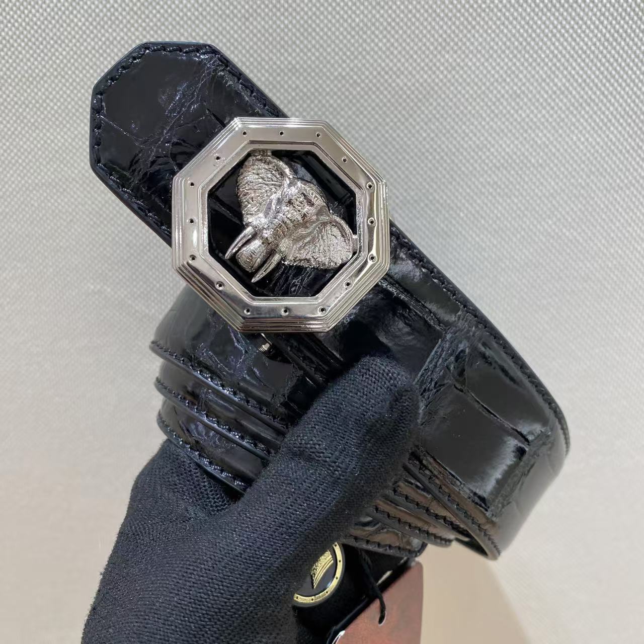 Buckle belt
