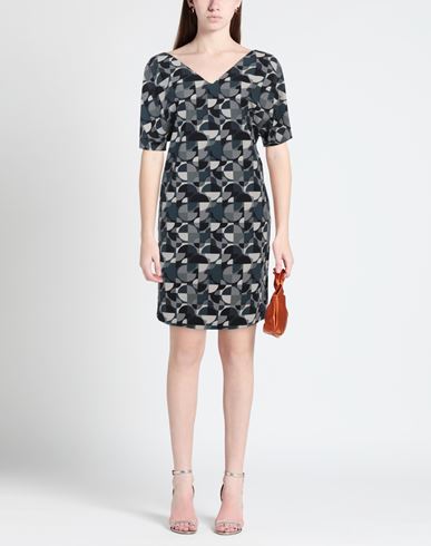 Woman Mini dress Lead