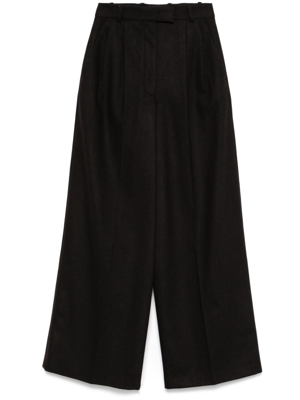 Woarx trousers - Brown