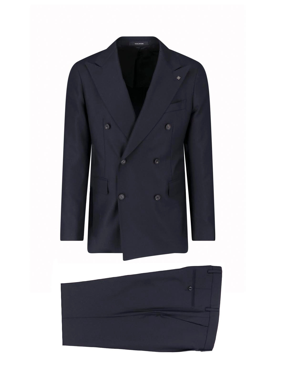 Men's 100% Virgin Wool Dress