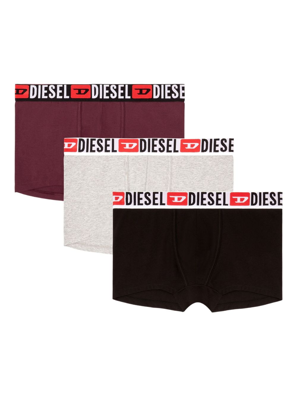 Underwear Men color Multicolor