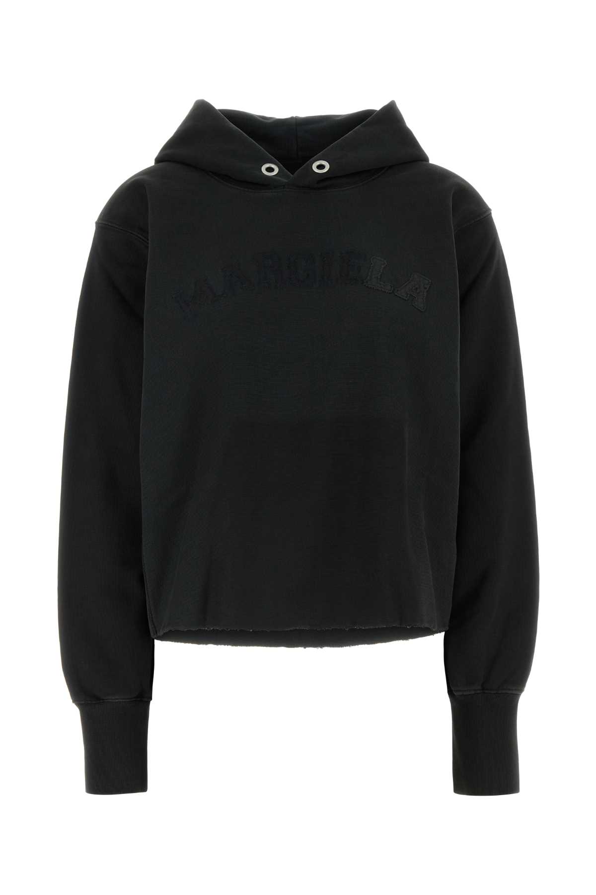 Slate Cotton Sweatshirt