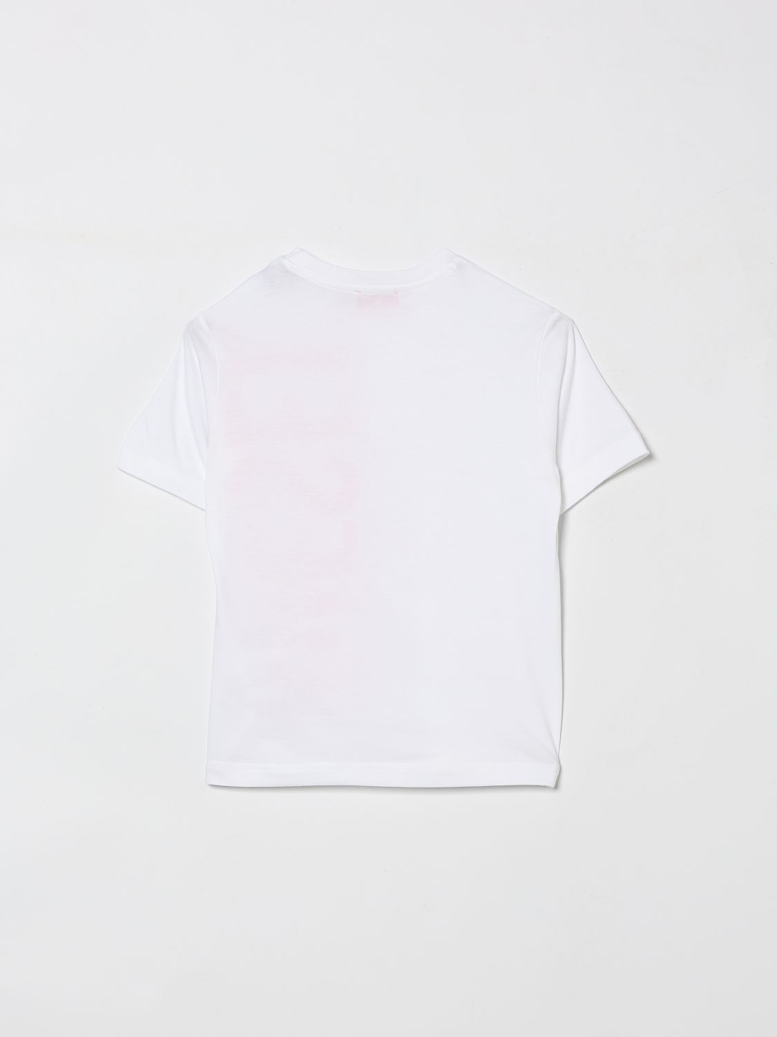 T-Shirt Kids color White
