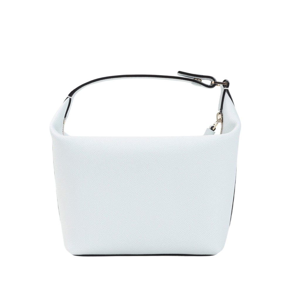Light Blue Mochi Mini Shoulder Bag