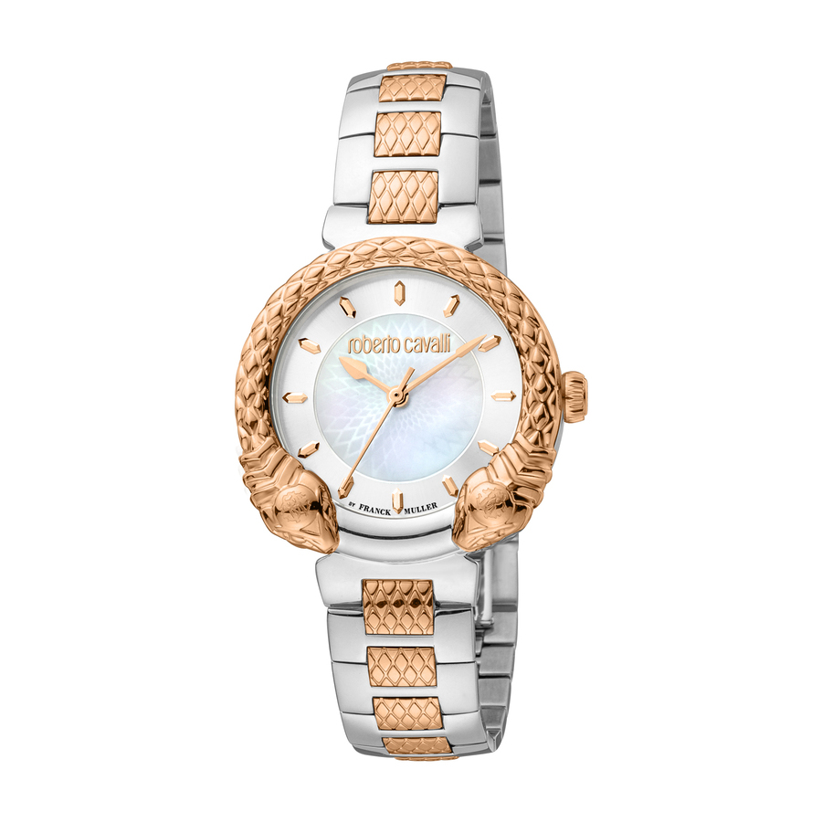 Fashion Watch Quartz Ladies Watch RV1L190M0081