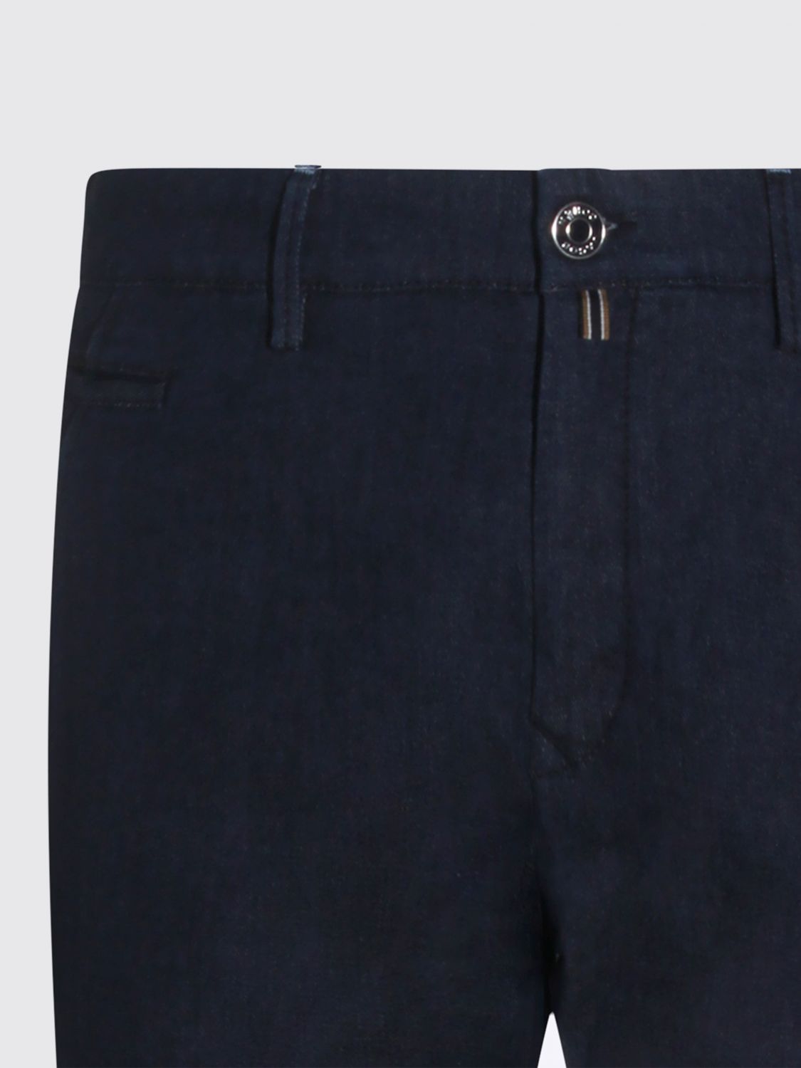 Jeans Men color Blue