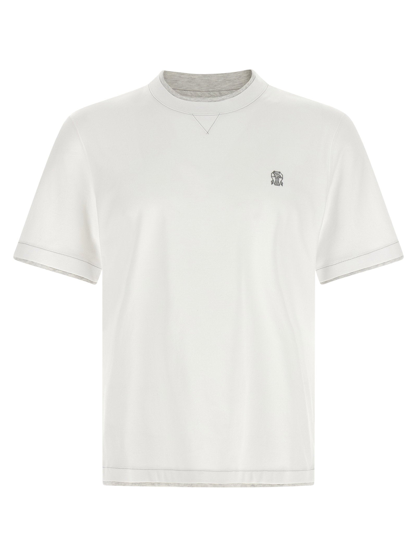 Double Layer T-shirt