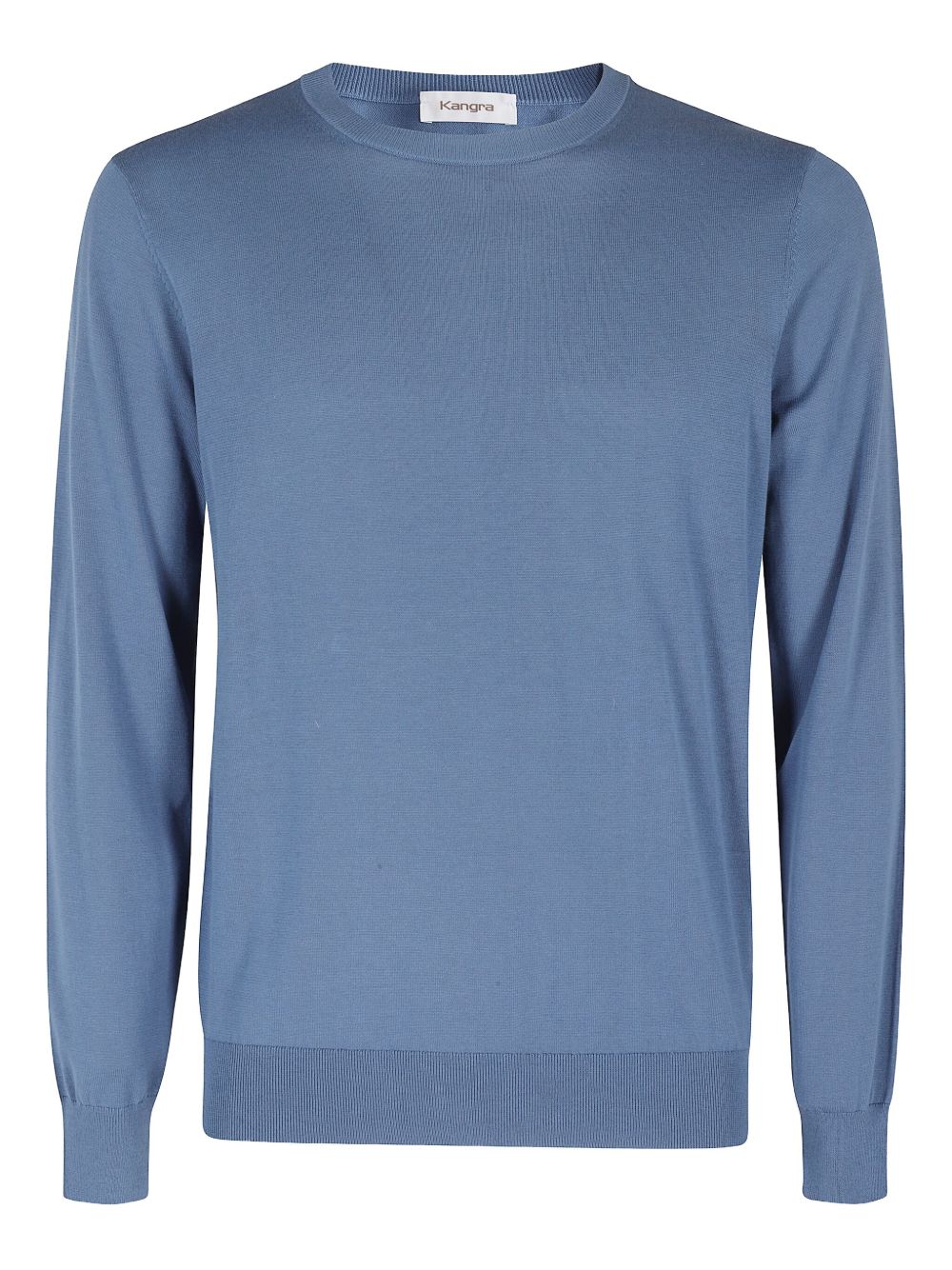 Fine-knit jumper - Neutrals