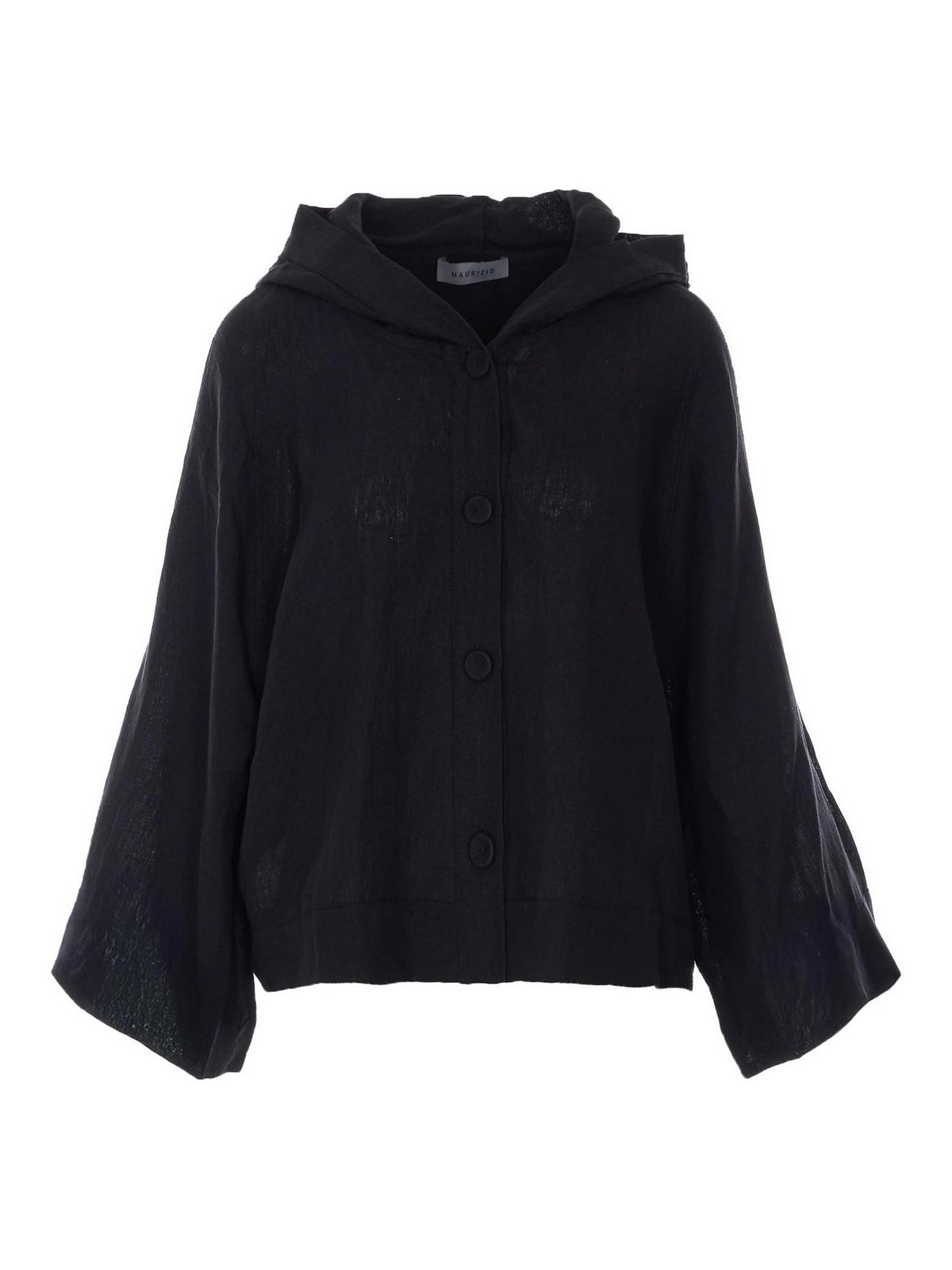 Black Jacket