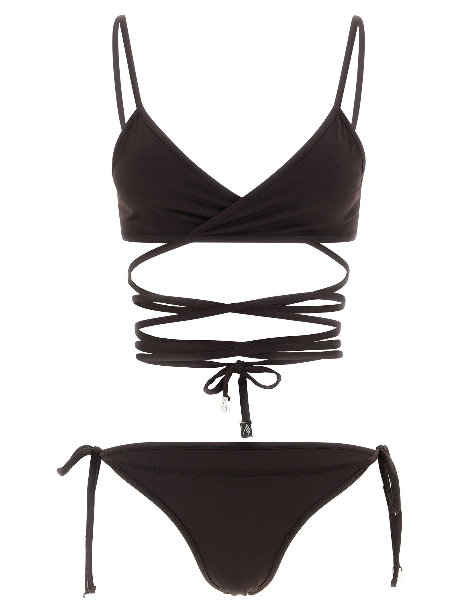 Il Primo Bagno Bikini