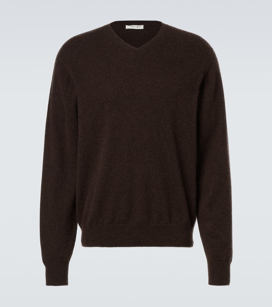 Rod cashmere sweater