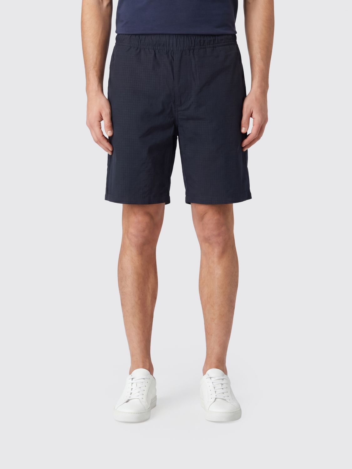 Shorts Men color Black