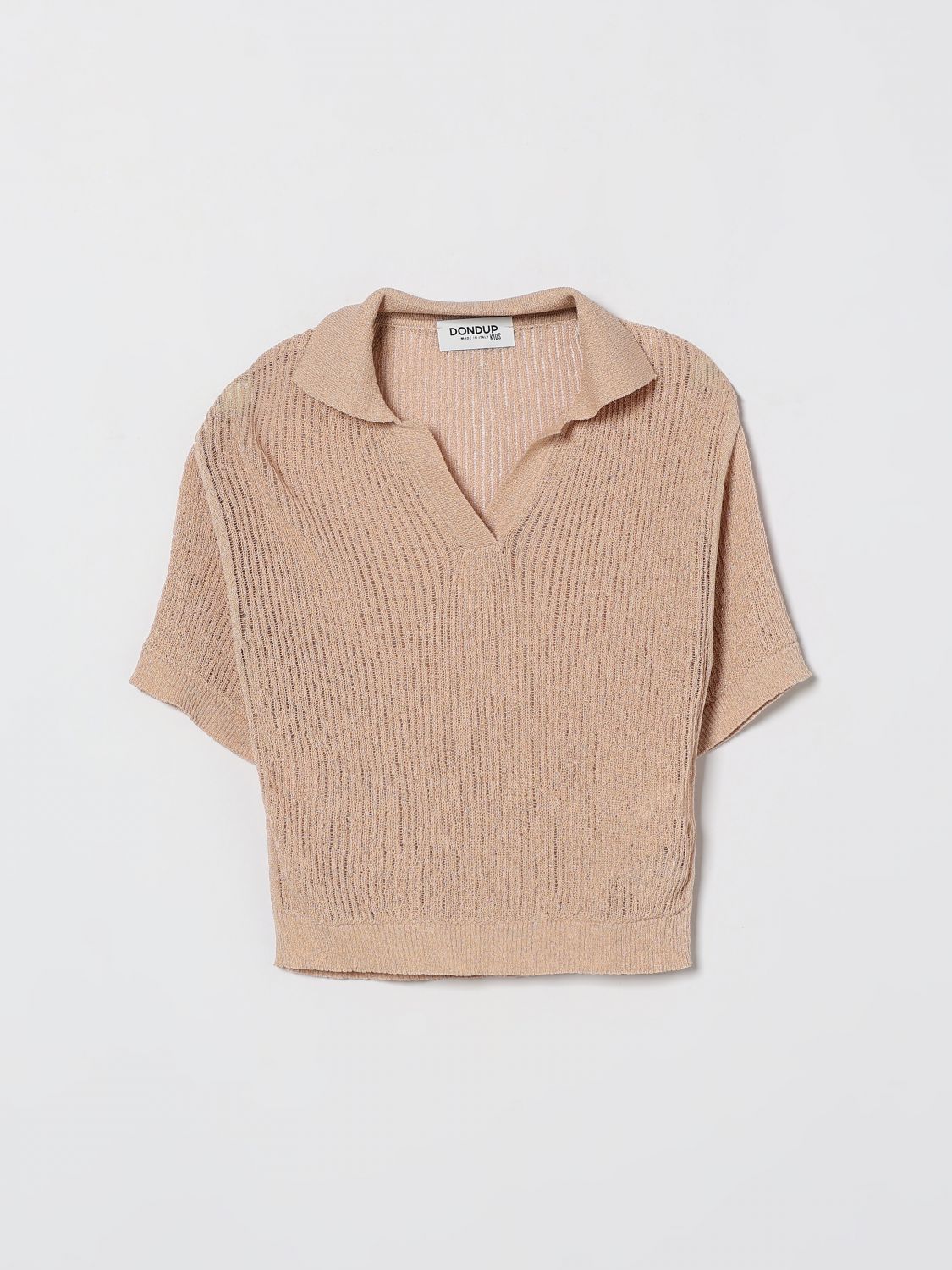 Sweater Kids color Pink