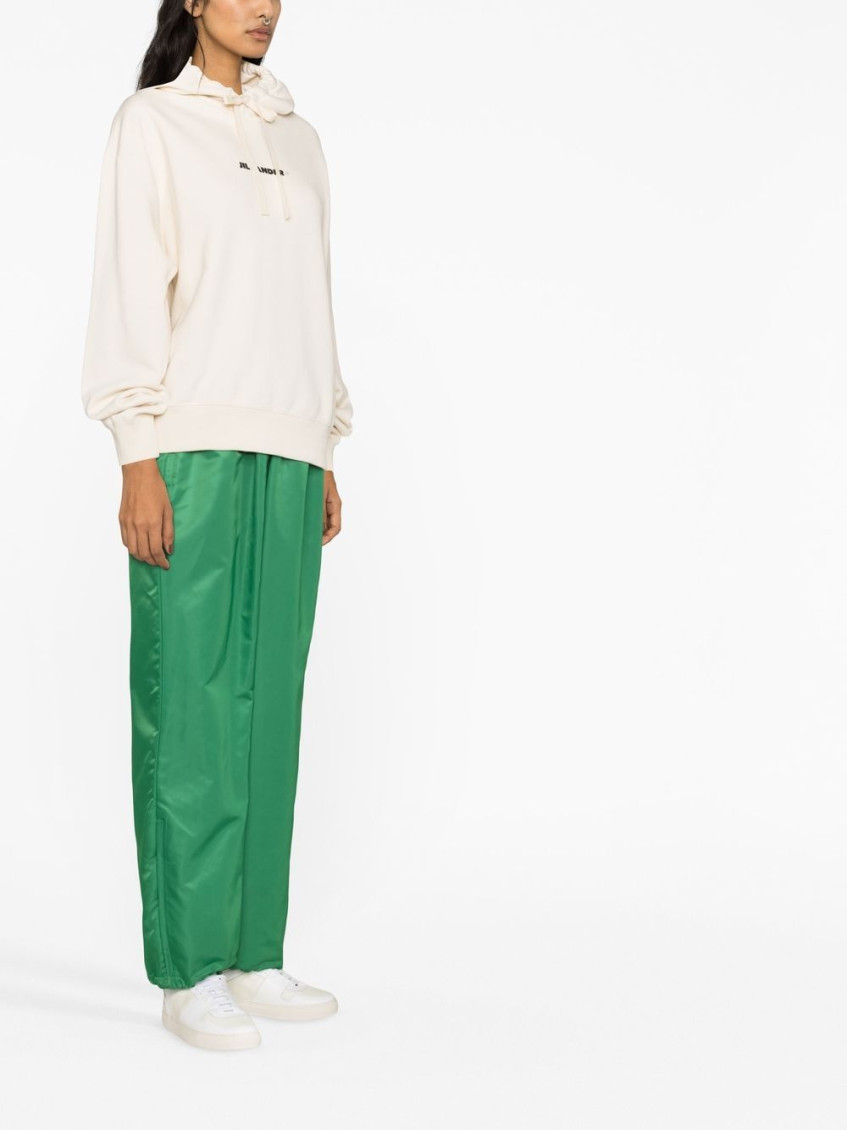 Cotton Sweatshirt