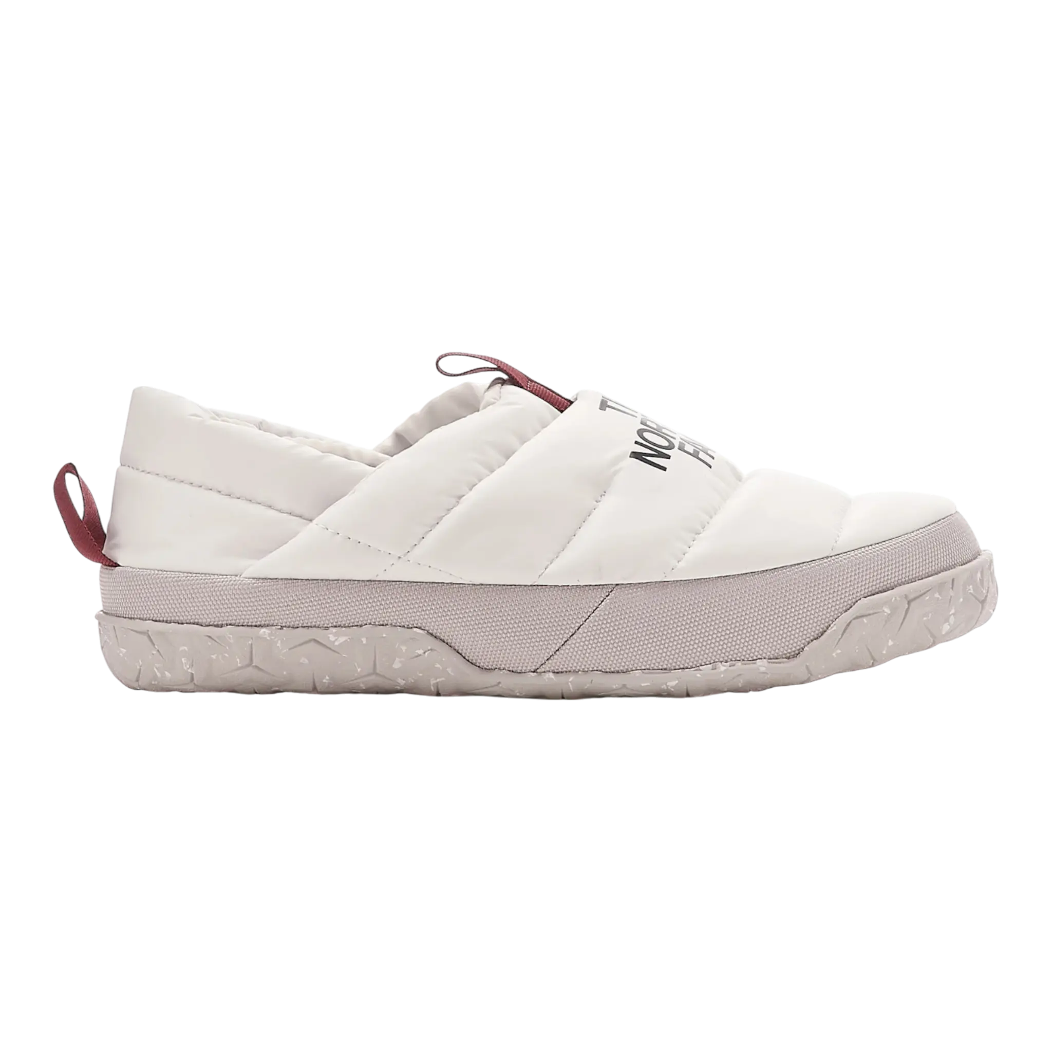 NUPTSE Women Slippers White