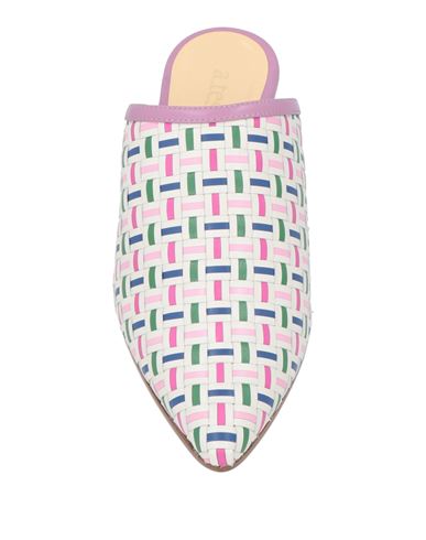 A. testoni Woman Mules & Clogs Pink