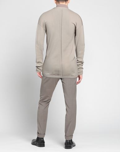 Man Cardigan Beige