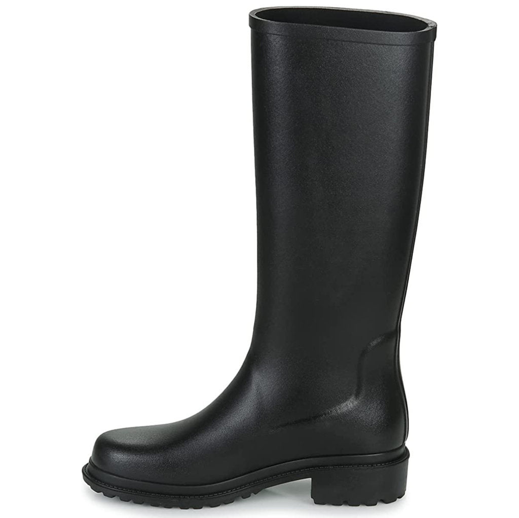 Aigle Fulfeel Rubber Women's Tall Wellington Boots